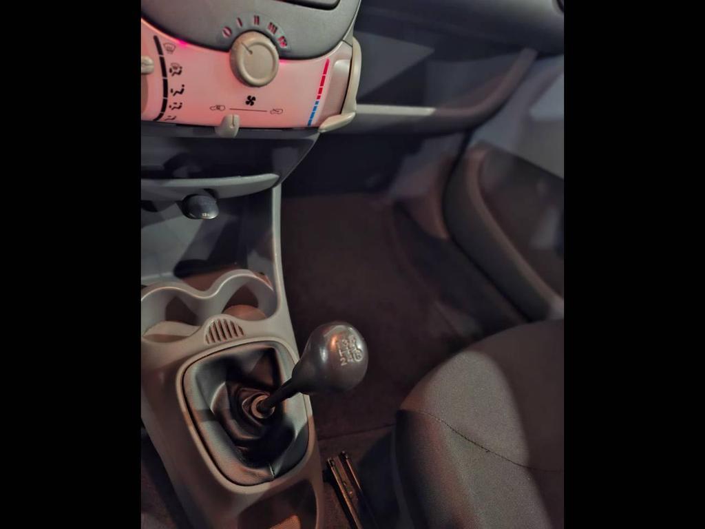 Toyota Aygo 5 Porte 1.0