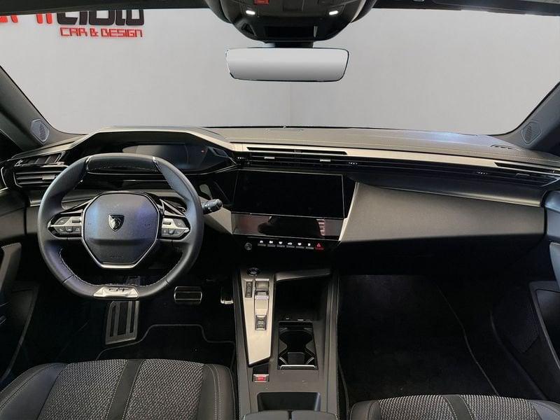 Peugeot 308 308 SW 1.2 puretech t GT s&s 130cv eat8