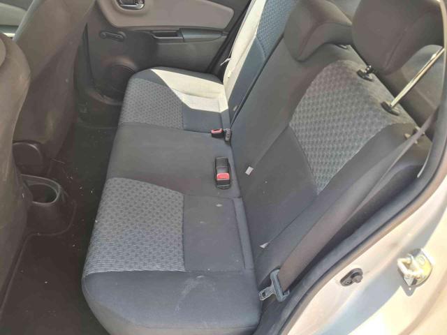 TOYOTA Yaris 1.4 D-4D/EURO 6
