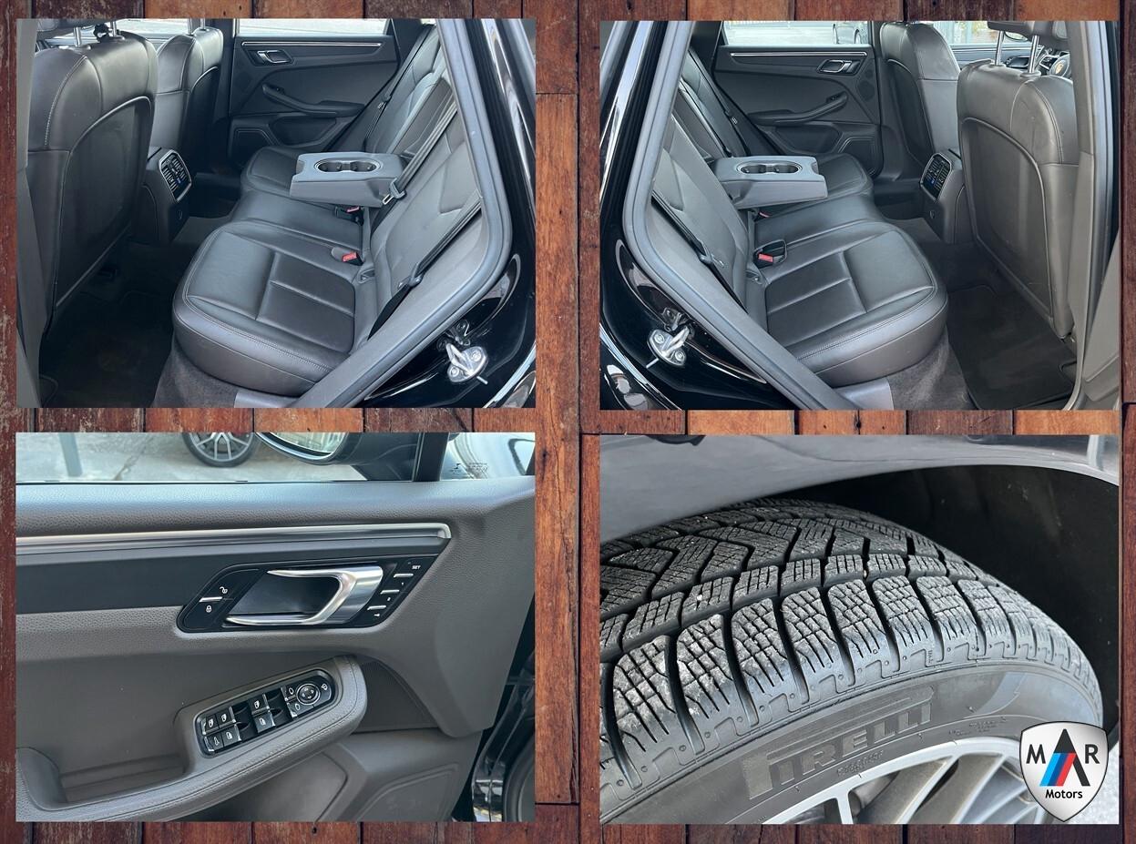 Porsche Macan 2.0 252 cv pdk