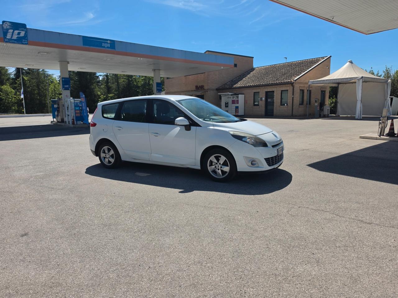 Renault Scenic Scénic 1.5 dCi 7 posti 2011