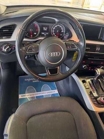 Audi A4 SLine+Navigatore+Automatica