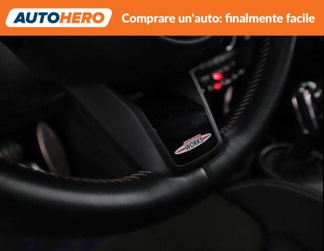 MINI John Cooper Works 2.0 John Cooper Works Essential