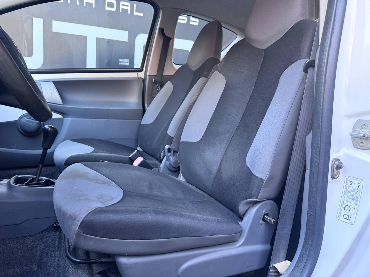 Citroen C1 1.0 3 porte GARANTITA/NORD ITA