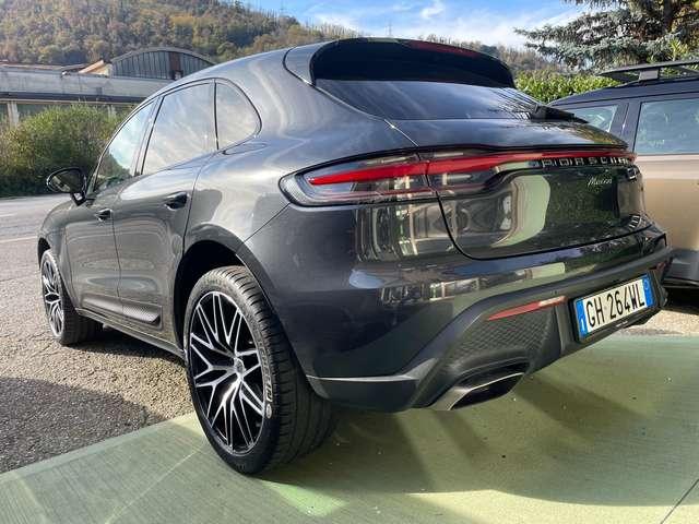 Porsche Macan 2.0 265cv Tetto Cruise Cerchi 21