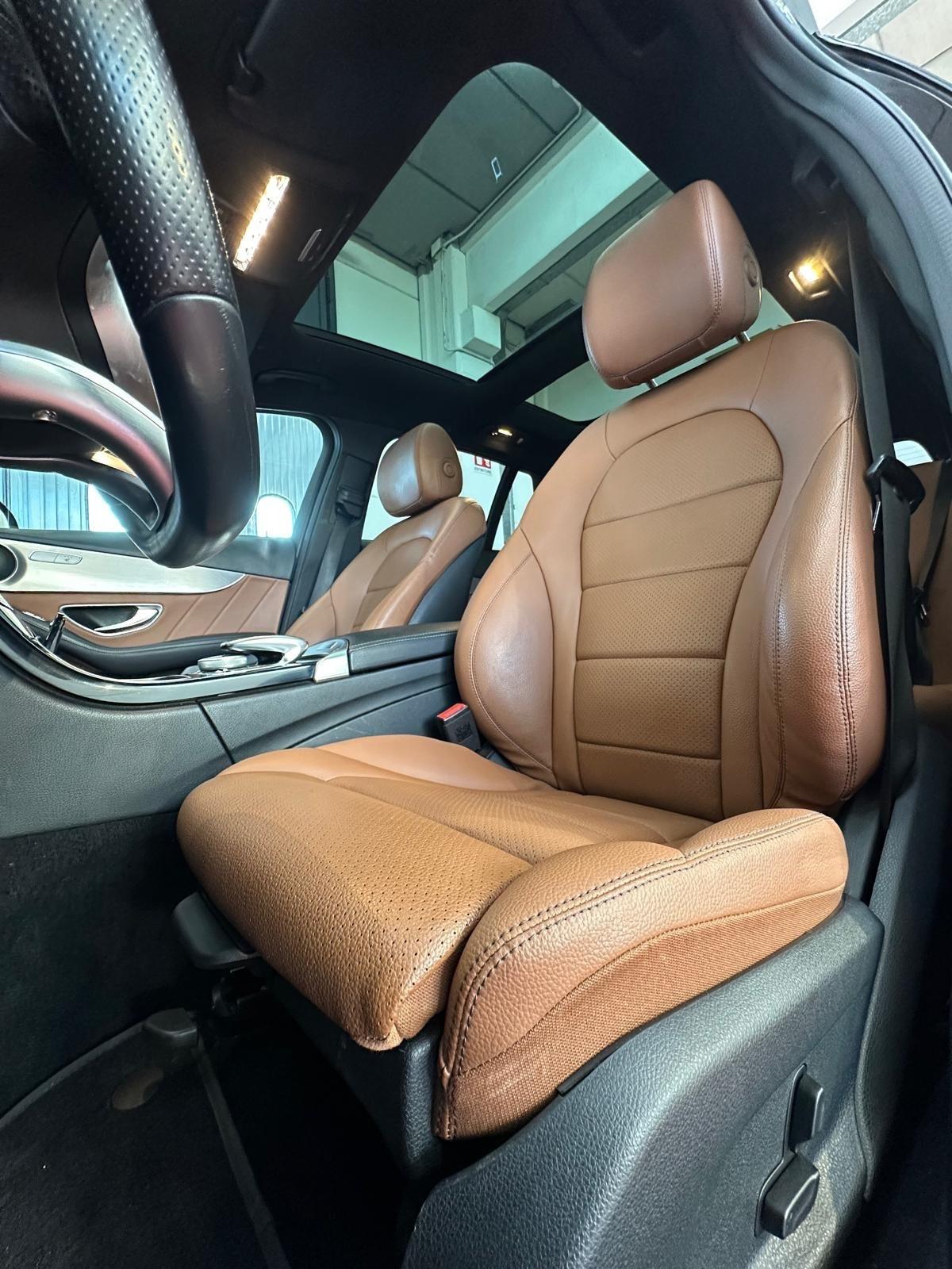 Mercedes-benz C 200 sw Auto EQ-Boost Coupé Premium Plus