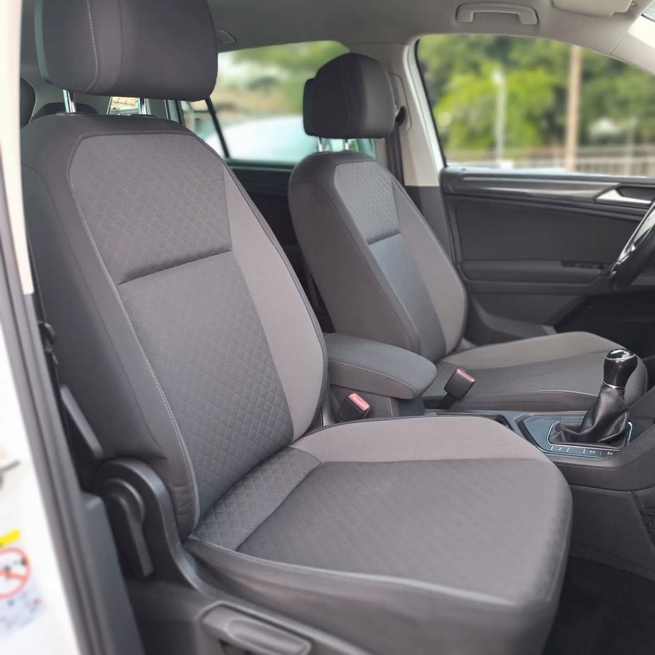 Volkswagen Tiguan 2.0 TDI RLINE UNICPROPRIET