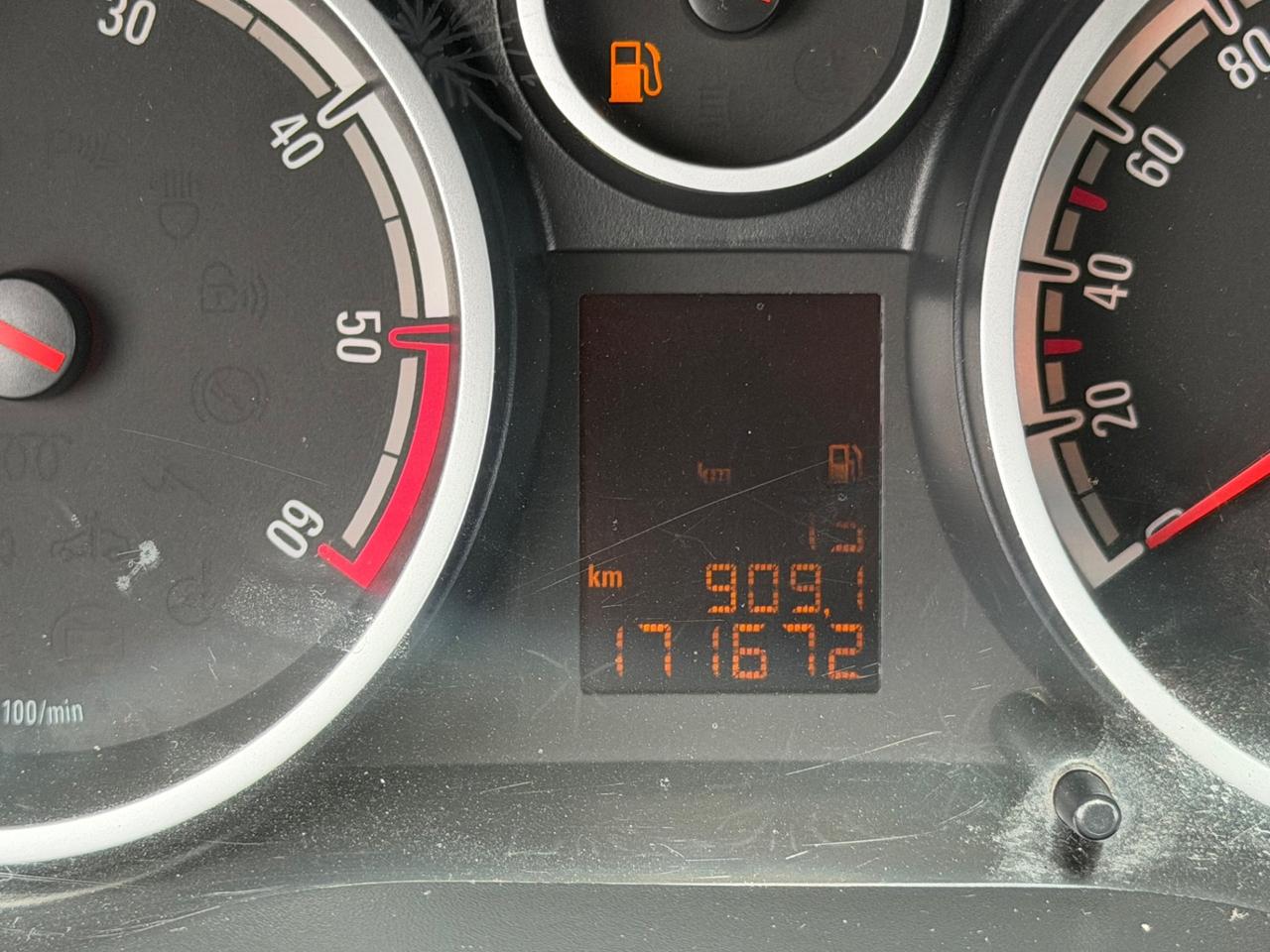 Opel Corsa 1.3 CDTI 95CV F.AP. 5 porte Sport