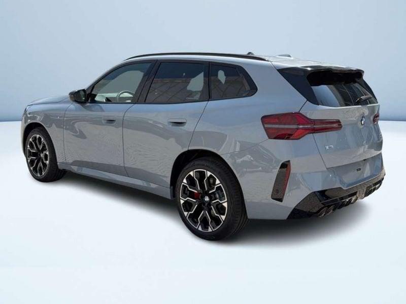 BMW X3 M50 xDrive M Sport Pro