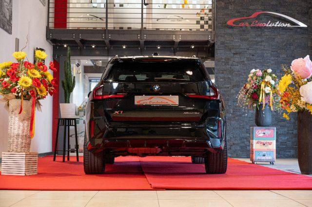 BMW X1 NUOVA xDrive 23d Msport HYBRID 4X4 AUTOMATICA