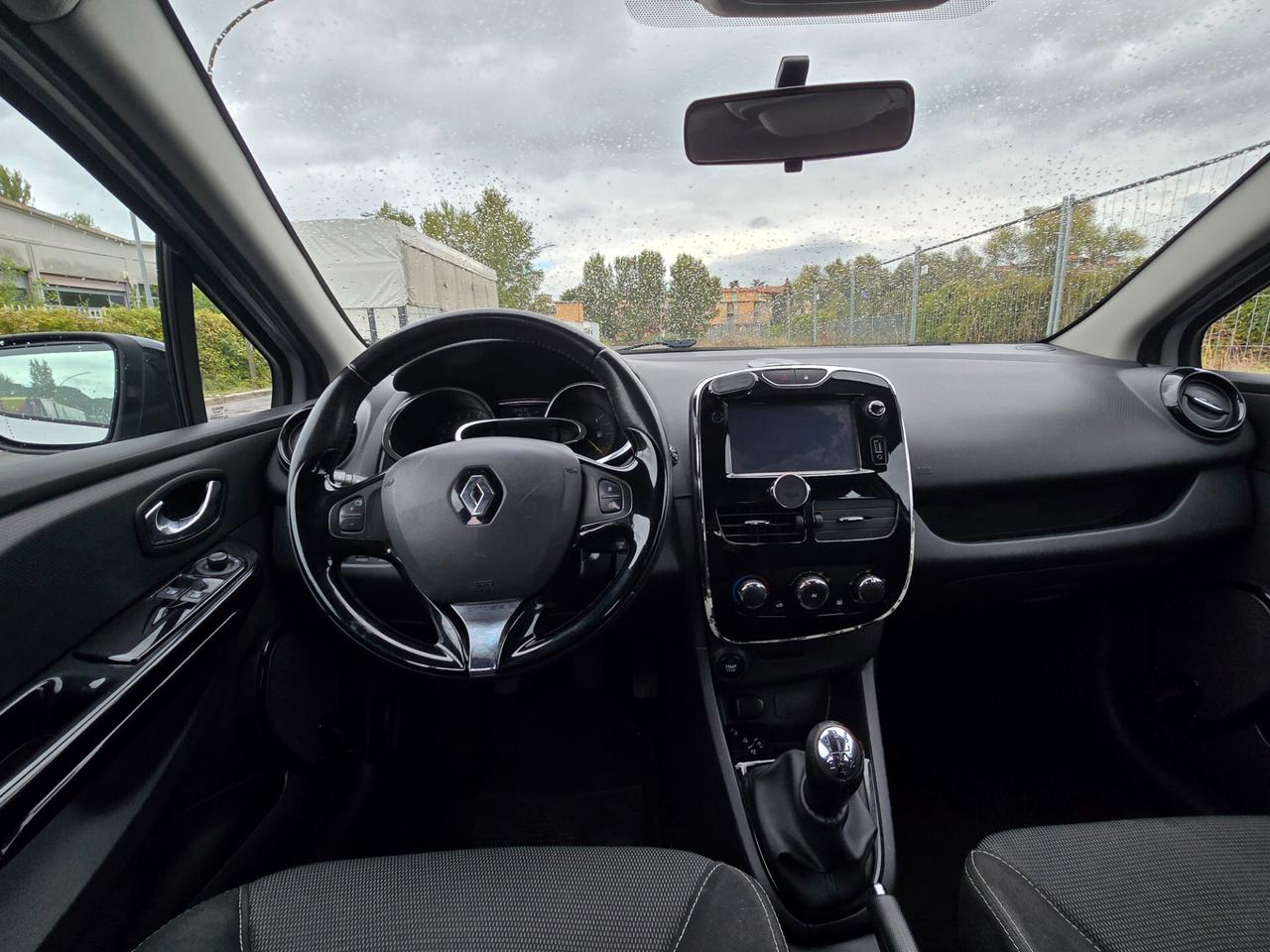 Renault Clio 1.2 75CV 5 porte Wave