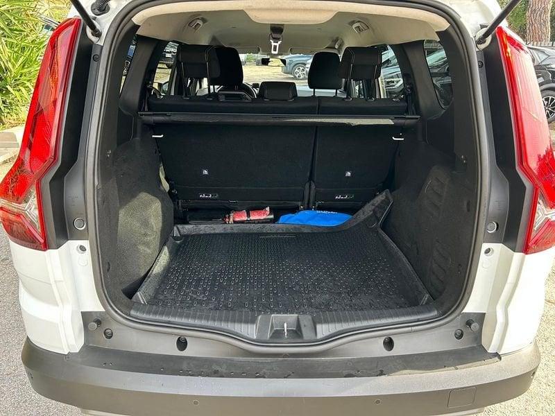 Dacia Jogger 1.0 TCe GPL Extreme UP 1.0 tce Extreme up GPL