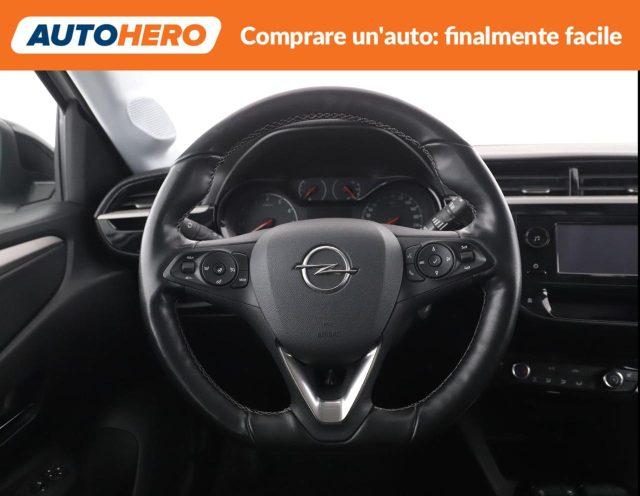 OPEL Corsa 1.2 100 CV Edition