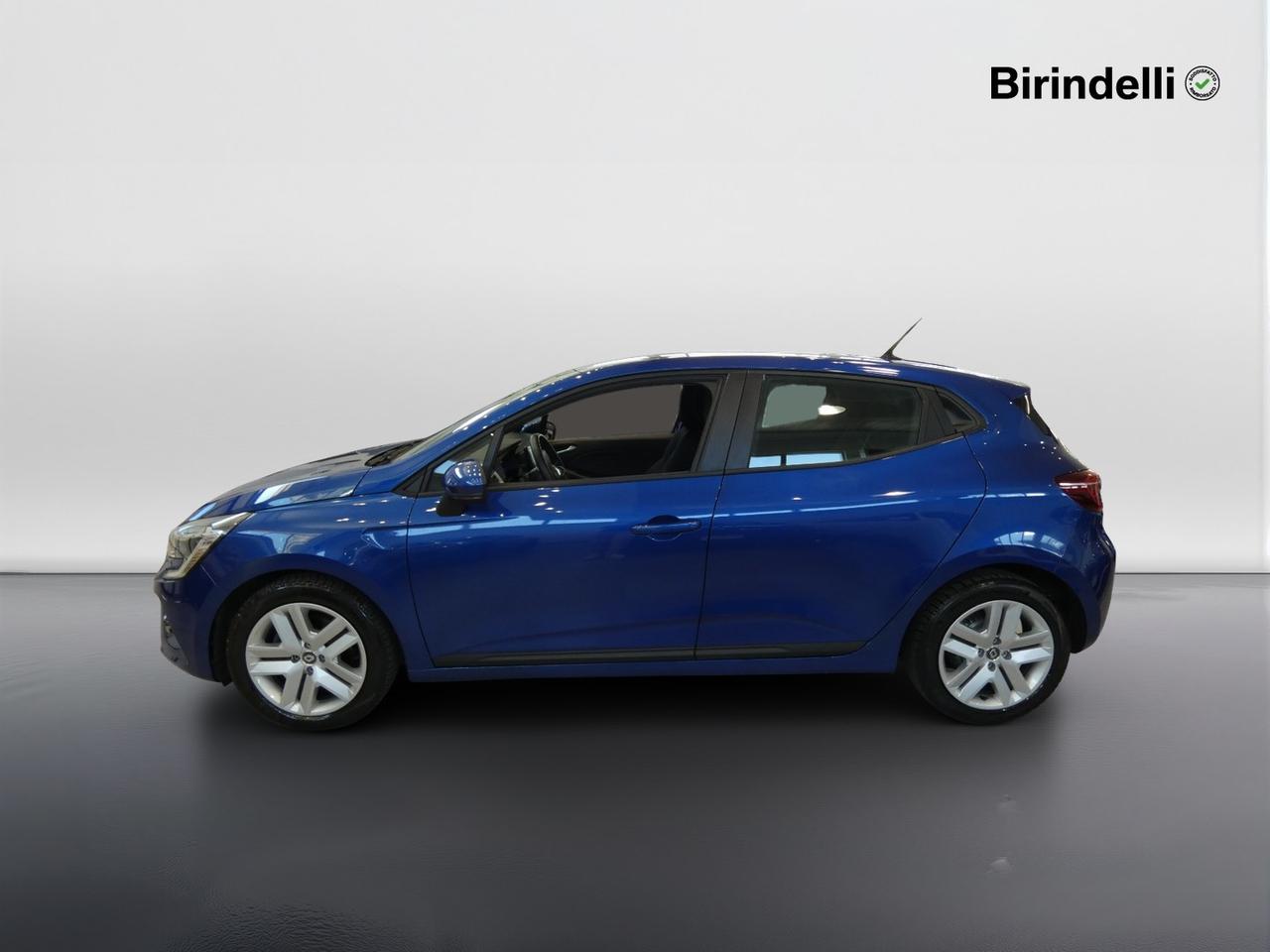 RENAULT Clio 5ª serie - Clio Blue dCi 100 CV 5 porte Business