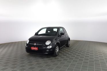 FIAT 500 500 1.0 Hybrid Cult