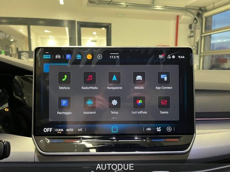 Volkswagen Golf Nuova 2.0 TDI SCR LIFE 115CV MY 25