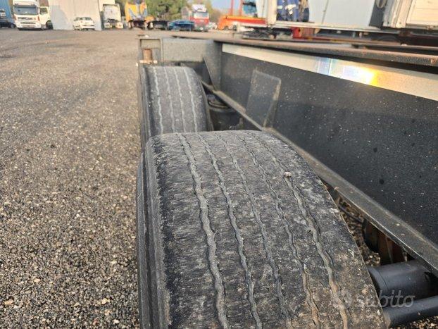 SEMIRIMORCHIO ACERBI