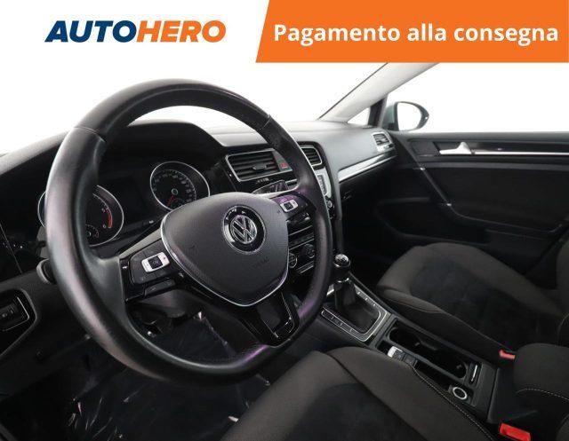 VOLKSWAGEN Golf Business 1.6 TDI 5p. Highline BlueMotion Technolog