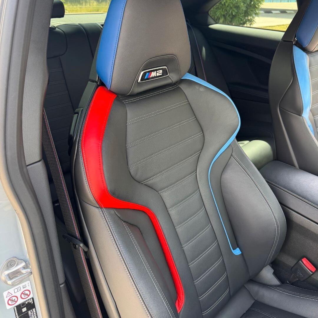 Bmw M2 *FULL CARBONIO*
