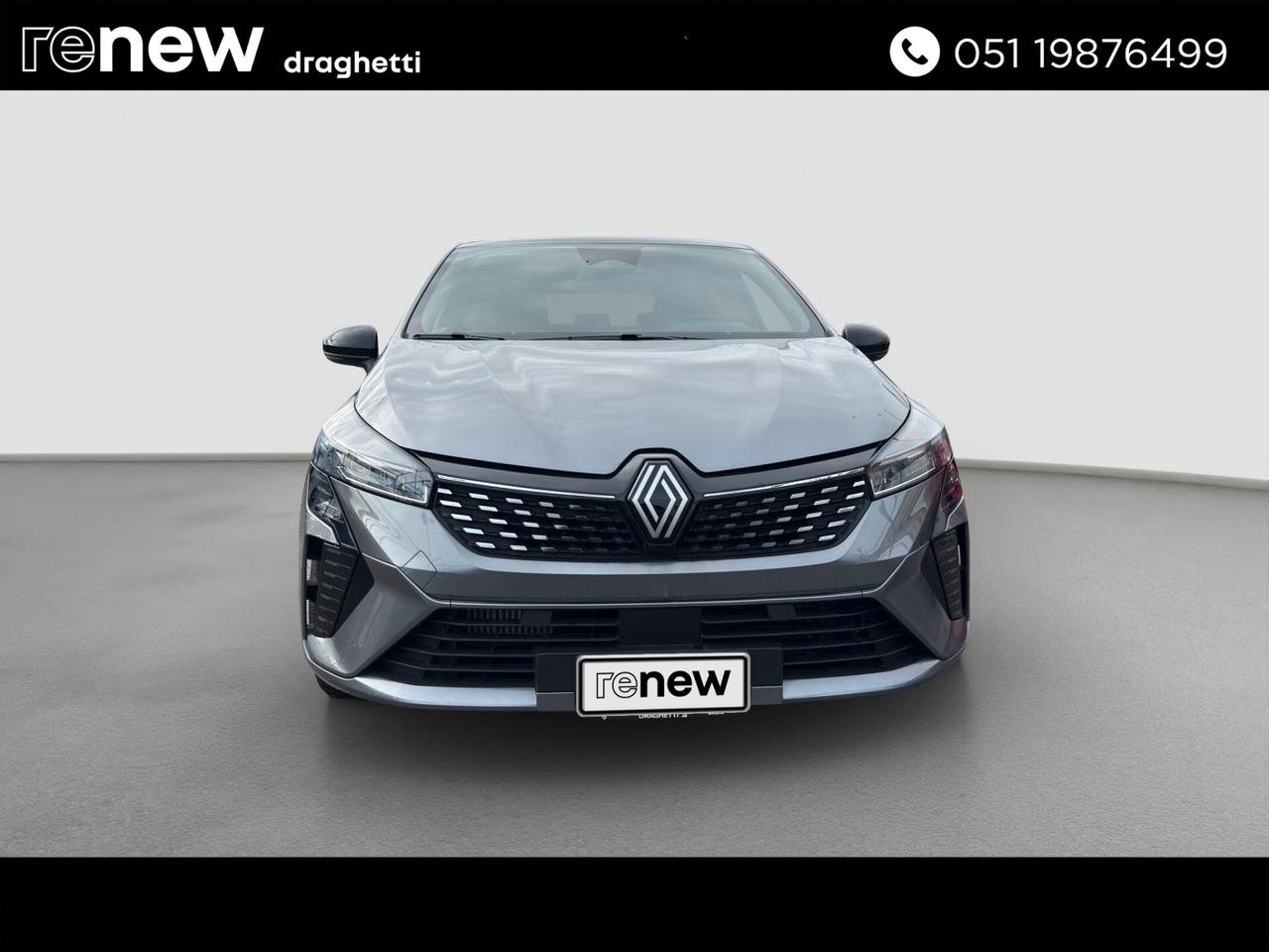 Renault Clio ECO-G 100 CV 5 porte Techno