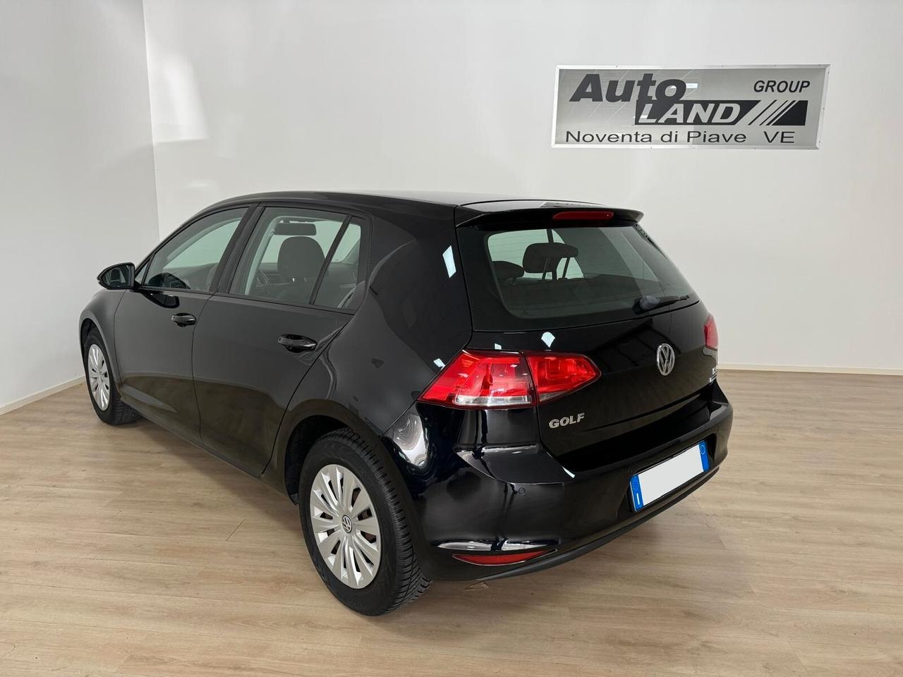 Volkswagen Golf 1.2 TSI 85 CV 5p. Trendline *** NEOPATENTATI***