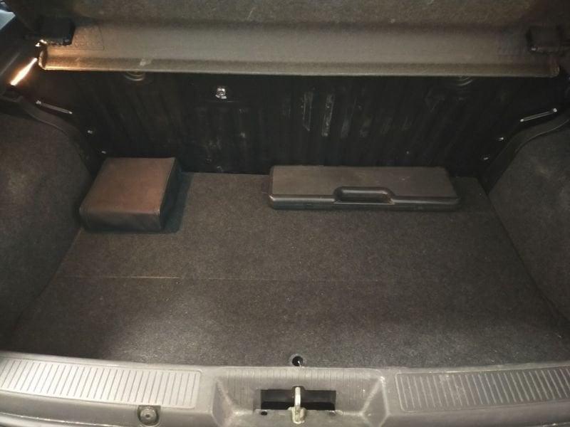 FIAT Punto Punto 1.4 8V 5 porte Natural Power Young