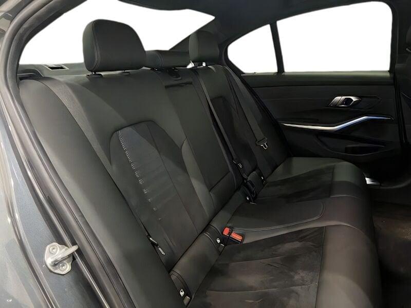 BMW Serie 3 320d xDrive Msport