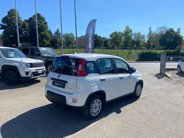 FIAT Panda *PROMO* 1.0 FireFly S&S Hybrid