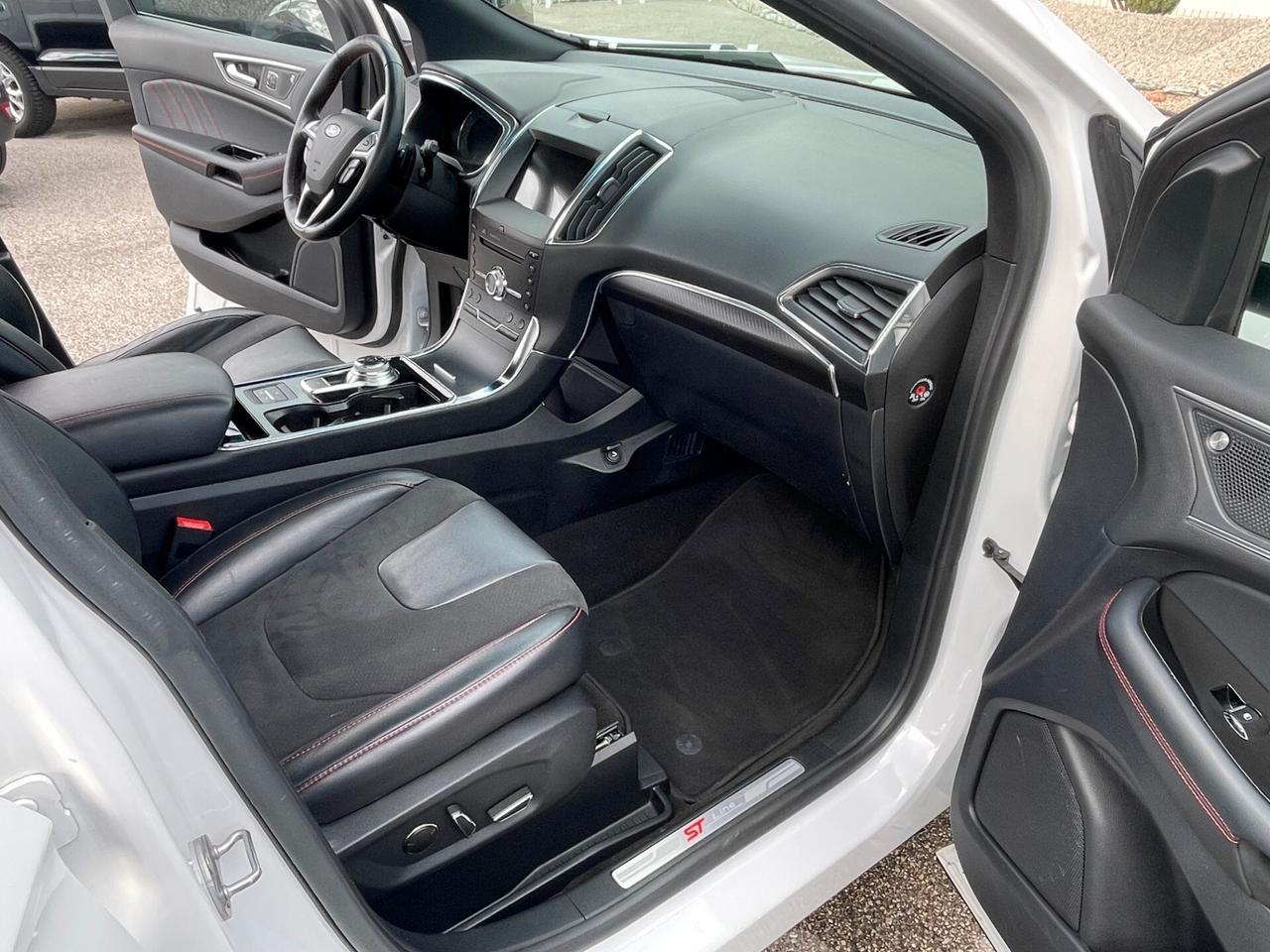 Ford Edge 2.0 EcoBlue 238 CV AWD Start&Stop aut. ST-Line