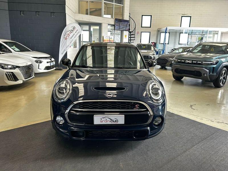 MINI Mini 3 porte Mini 2.0 Cooper S