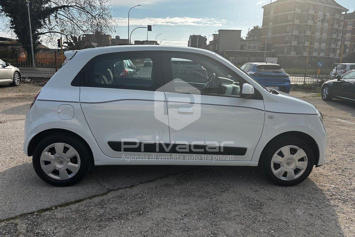 RENAULT Twingo SCe Life