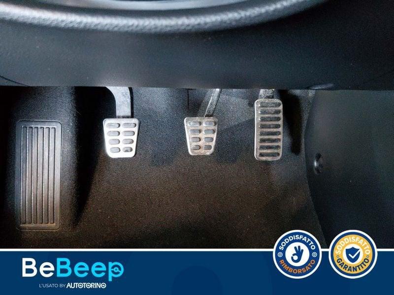 Kia Rio 1.0 T-GDI MHEV GT LINE 100CV IMT