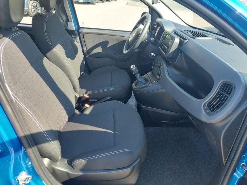 FIAT Panda Panda 1.0 FireFly S&S Hybrid
