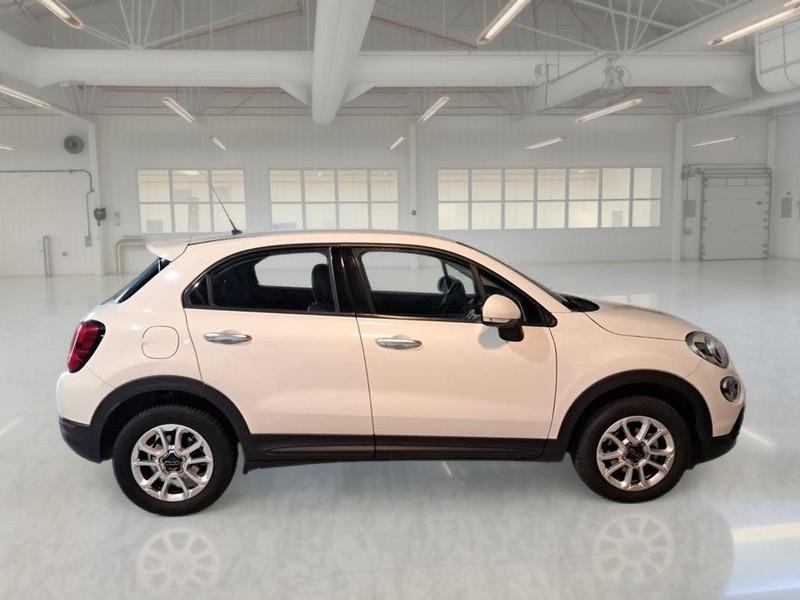 FIAT 500X 1.3 Mjet 95cv 4x2 Business
