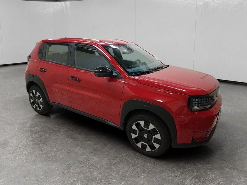 FIAT Grande Panda 1.2 hybrid Business 110cv edct