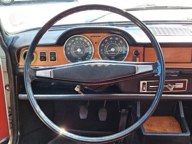 Fiat 125 1.6 SPECIAL -UNICO PROPRIETARIO