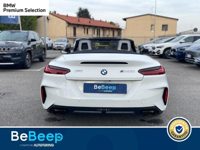 BMW Z4 M40I AUTO
