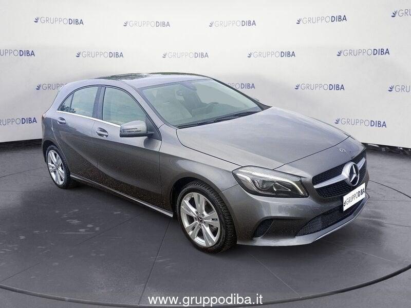 Mercedes-Benz Classe A - W176 Diesel A 180 d Sport Next