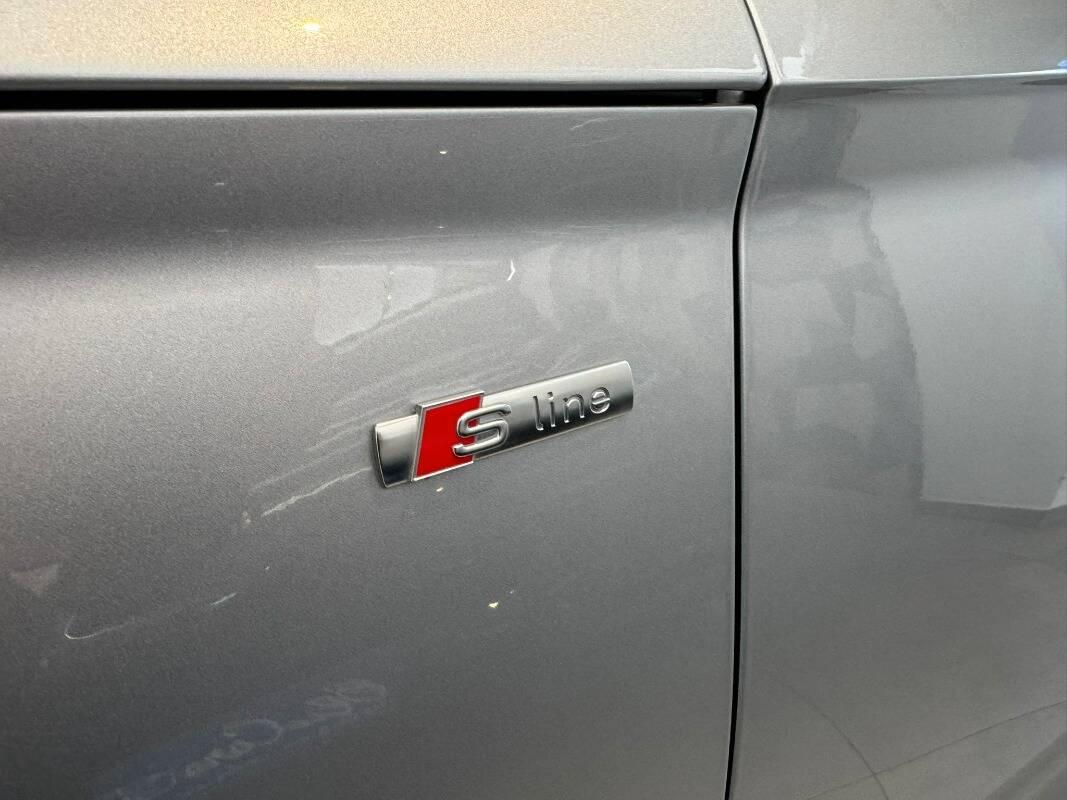 Audi Q5 40 2.0 tdi mhev 12V S line quattro s-tronic