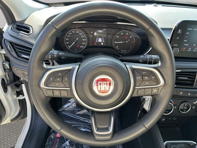 FIAT Tipo 1.0 5 porte