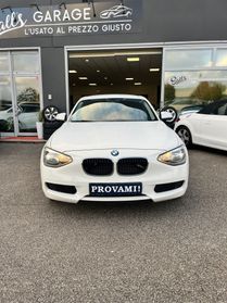 Bmw 116 Neopatentati