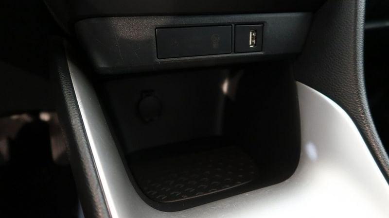 Toyota Yaris Yaris 1.5h Business # CLIMA AUTOMATICO-TELECAMERA#