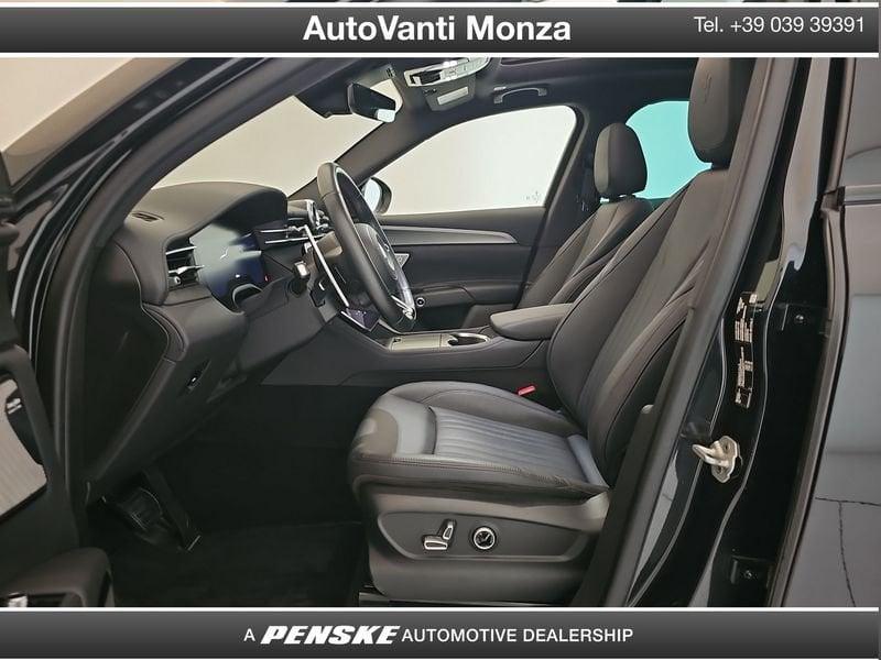 Maserati Grecale Grecale MHEV 250 CV AWD GT