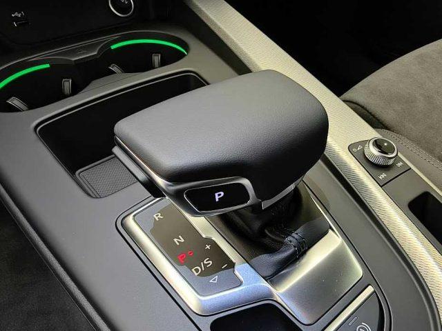 AUDI A5 AVANT MY 25 Avant TDI2,0 L4150/D7UA7 MY 25