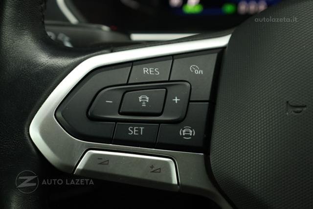 VOLKSWAGEN Tiguan 1.4 TSI eHYBRID DSG Life