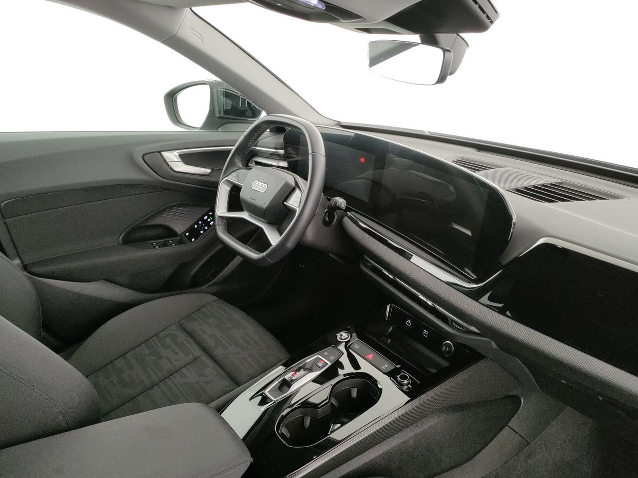 Audi A5 avant 2.0 tdi mhev+ business 204cv s-tronic