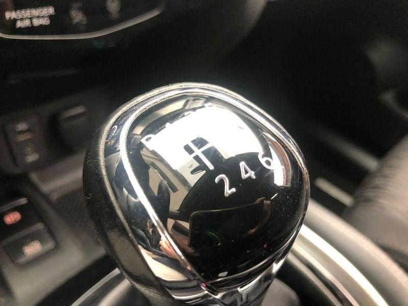 Nissan X-Trail dCi 150 2WD NCONNECTA DT
