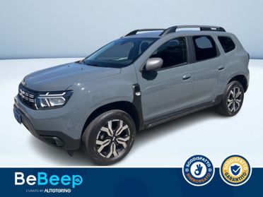 Dacia Duster 1.0 TCE PRESTIGE SL DACIAPLUS GPL 4X2 100CV