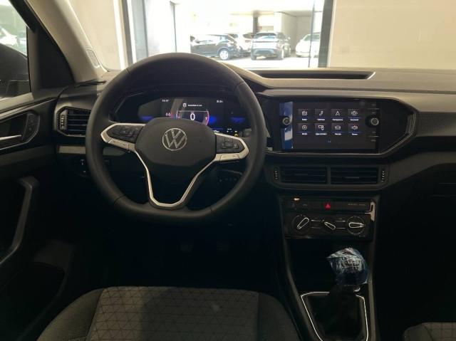 Volkswagen T-Cross 1.0 tsi Style 95cv