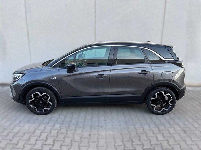 Opel Crossland 1.5 Diesel 110cv Elegance S&S MT6